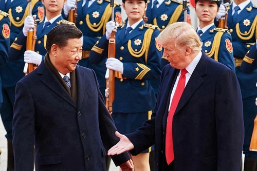 Will the Upcoming US-China Trade Talks Lead to Progress? Key Insights Ahead of Trump’s Visit