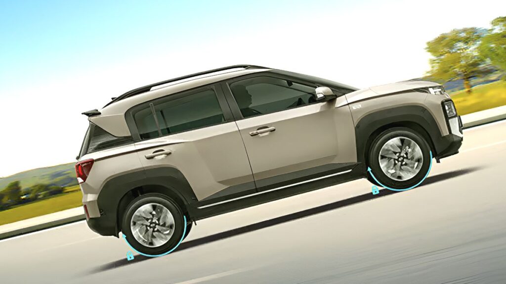 &nbsp;  Hyundai launches compact SUV Exter in India / Source: Hyundai