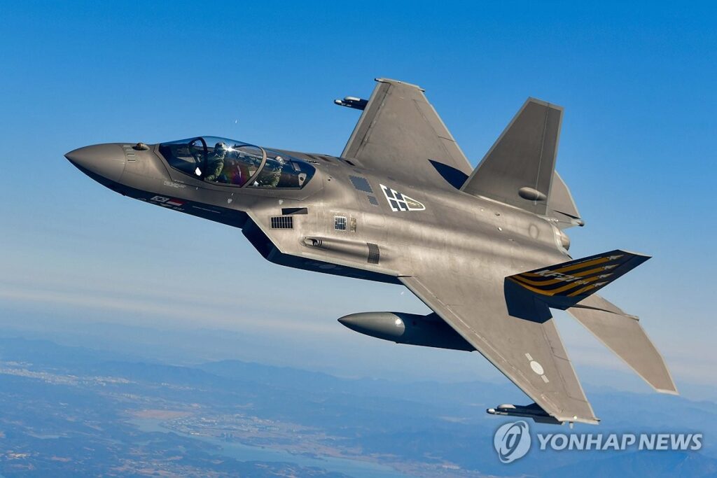 &nbsp;  U.S. stand-in attack weapon / Source: Yonhap News (photo for illustrative purposes)