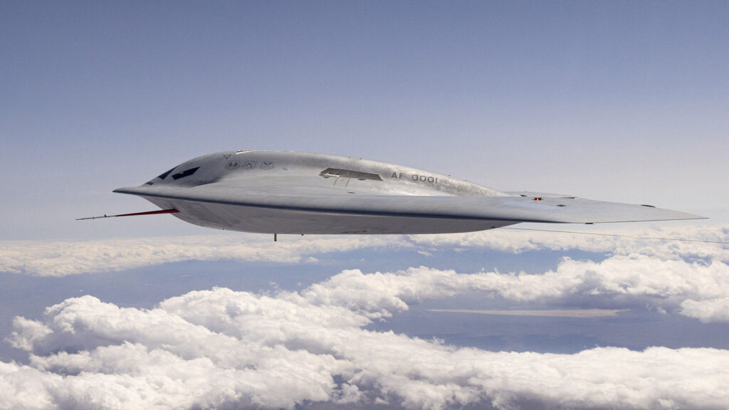 &nbsp;  U.S. stand-in attack weapon / Source: Yonhap News (photo for illustrative purposes)