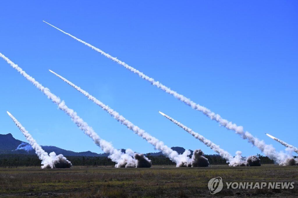 &nbsp;  U.S. prioritizes weapons deliveries to Taiwan / Source: Yonhap News