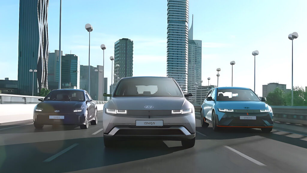 &nbsp;  Maintenance costs for eco-friendly cars / Source: Hyundai Motor Group