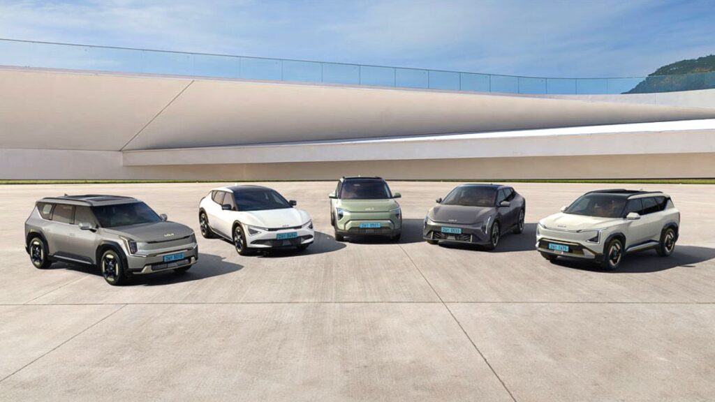 &nbsp;  Maintenance costs for eco-friendly cars / Source: Hyundai Motor Group