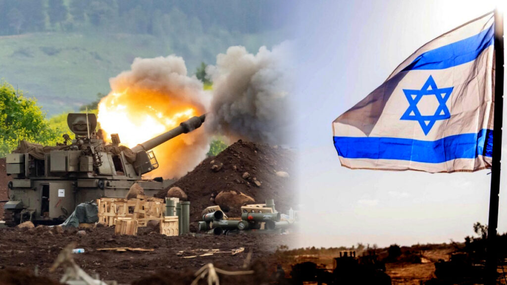 Israel’s Iron Dome Fails: What Does This Mean for National Security in 2026?
