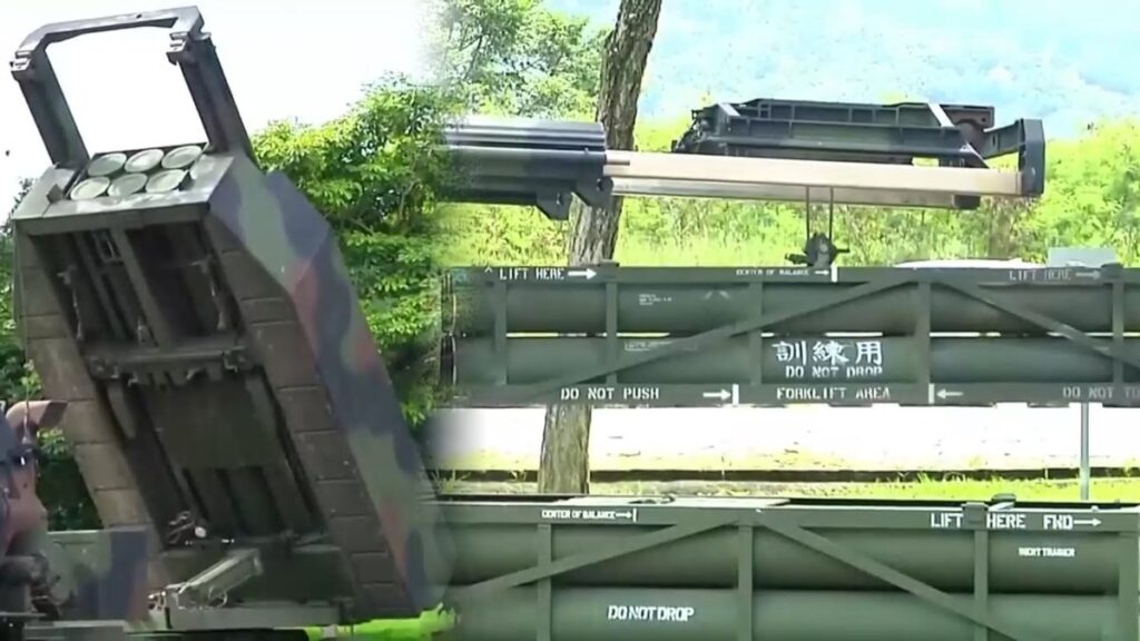 &nbsp;  U.S. prioritizes weapons deliveries to Taiwan / Source: Yonhap News