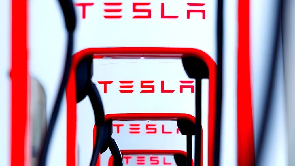 How IONITY’s 4,700 Charging Stations Are Changing the EV Game in North America