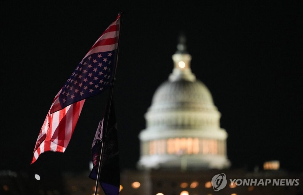 &nbsp;  U.S. prioritizes weapons deliveries to Taiwan / Source: Yonhap News