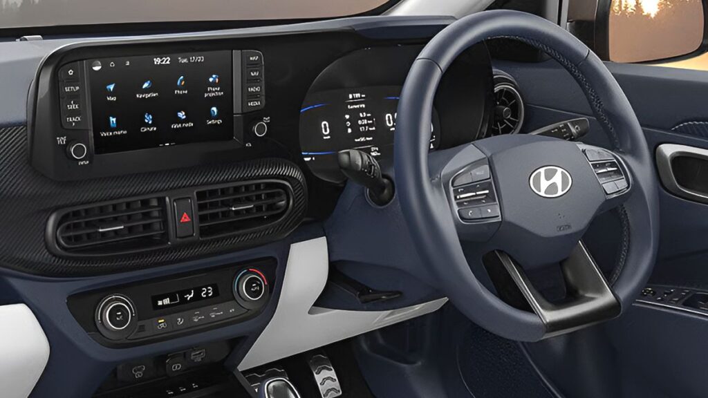Hyundai Exter: The Game-Changing SUV Under $9000 That Leaves Casper in the Dust!