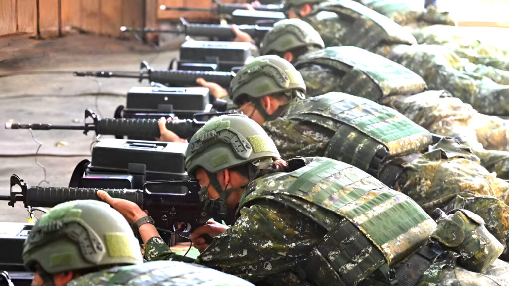 How Ukraine’s Combat Experience is Transforming NATO Military Training