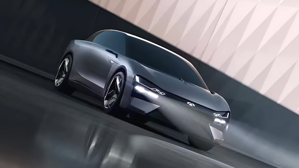 Chery Auto EV battery technology / Source: Chery Auto