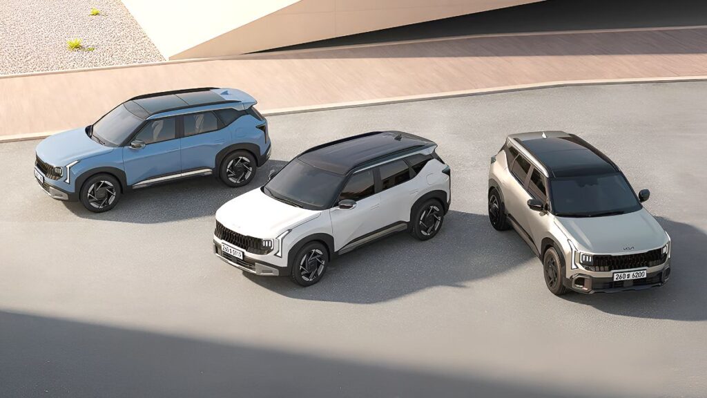 &nbsp;  Seltos / Source: Kia