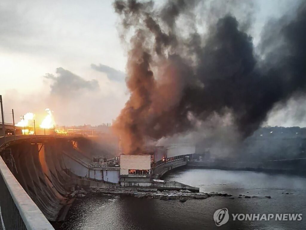 &nbsp;  Patriot missile redeployment crisis / Source: Yonhap News