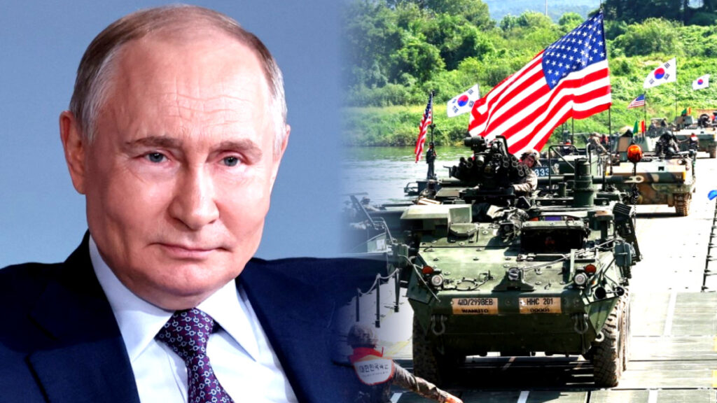 Patriot Missile Crisis: How America’s Strategic Shift Affects Europe’s Defense