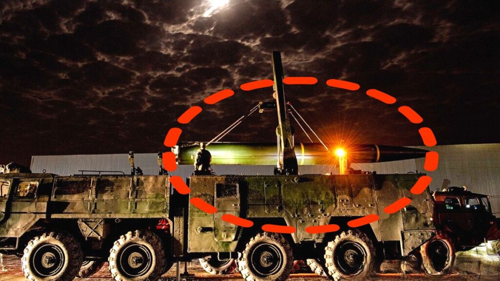 Revealed: China’s Fake ICBM Crisis and South Korea’s Powerful Hyunmoo-5 Advantage