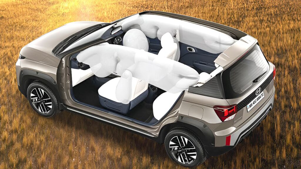 &nbsp;  Hyundai launches compact SUV Exter in India / Source: Hyundai