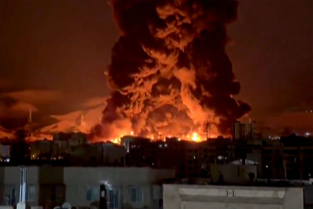 Energy Security at Risk: What the Iran War Means for Asia’s Climate Goals