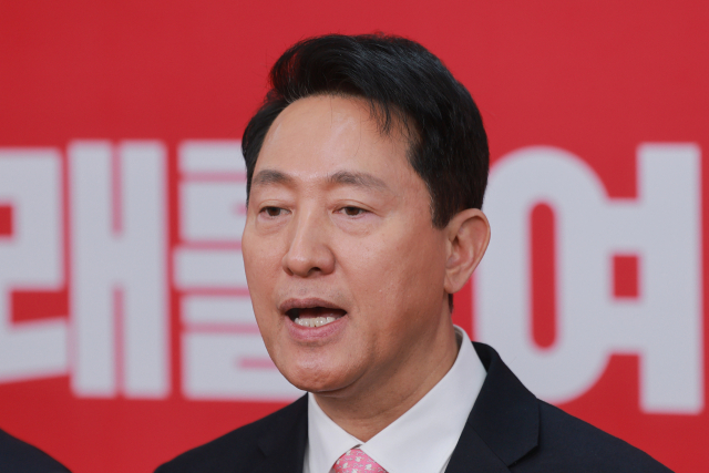 Seoul’s Han River Accident: A Wake-Up Call for Oh Se-hoon’s Controversial Han River Bus Project?