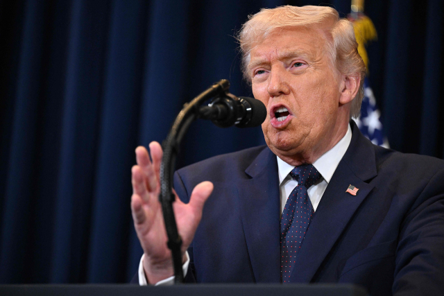 Trump’s Bold Claims: How the U.S. is ‘Destroying’ Iran’s Military Might