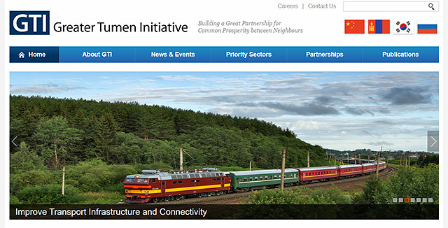 How the Greater Tumen Initiative (GTI) is Redefining Northeast Asia: A Strategic Guide for South Korea