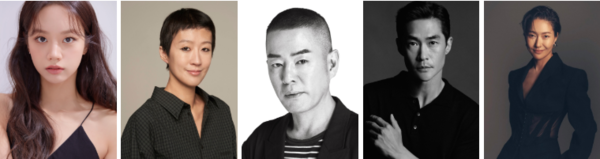 Disney+\'s Style Wars — a nationwide fashion survival show set to crown South Korea\'s top fashion champion — will debut in 2026 / Photos = Sublime, TN Entertainment, Samsung C&T Fashion Division, KeyEast, Choi Siljang