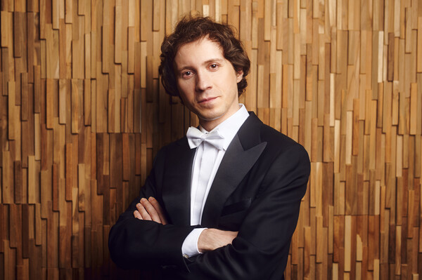 Experience Chopin Like Never Before: Renowned Pianist Rafal Blechacz to Perform in Seoul on July 5
