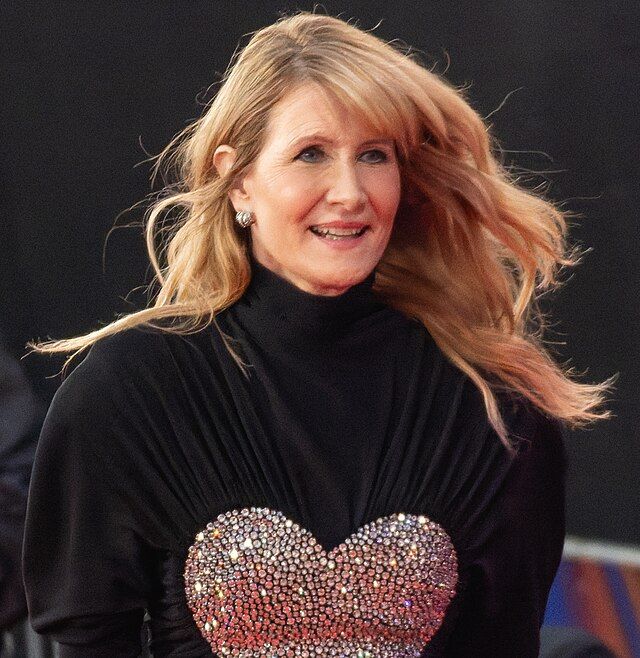 Laura Dern / Credit: Wikimedia Commons