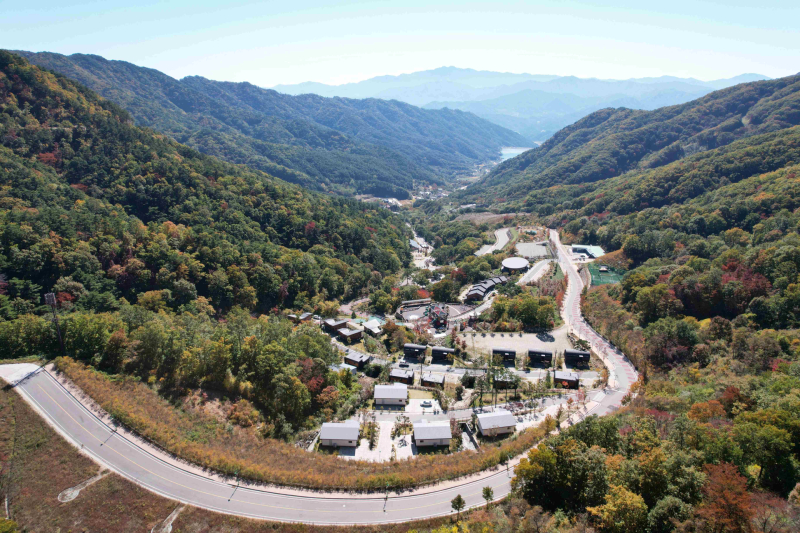 春の訪れ！大キャンプランド再開で癒しの旅へ