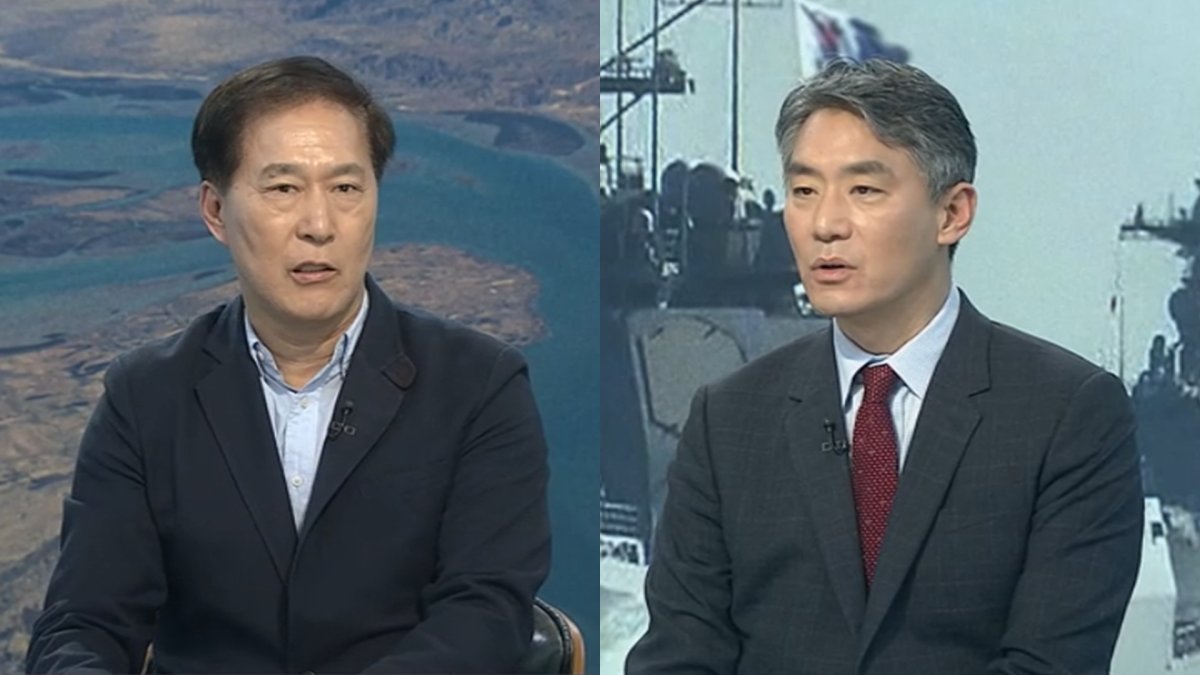 &nbsp;  [NewsPrime] Trump repeatedly presses Korea and others to send forces to Hormuz / Yonhap News