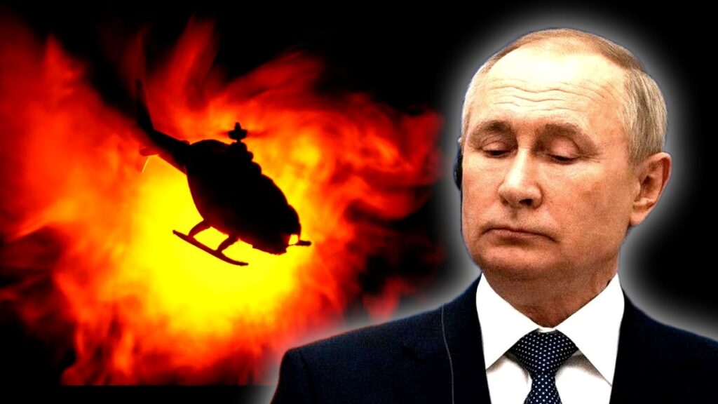 How a $20 Million Ka-52 Helicopter Fell to a Low-Cost Drone: Insights and Lessons