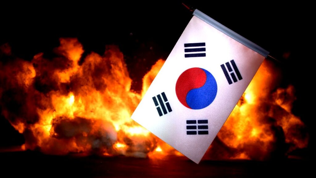 한국 레이더 / 출처 : 게티이미지뱅크