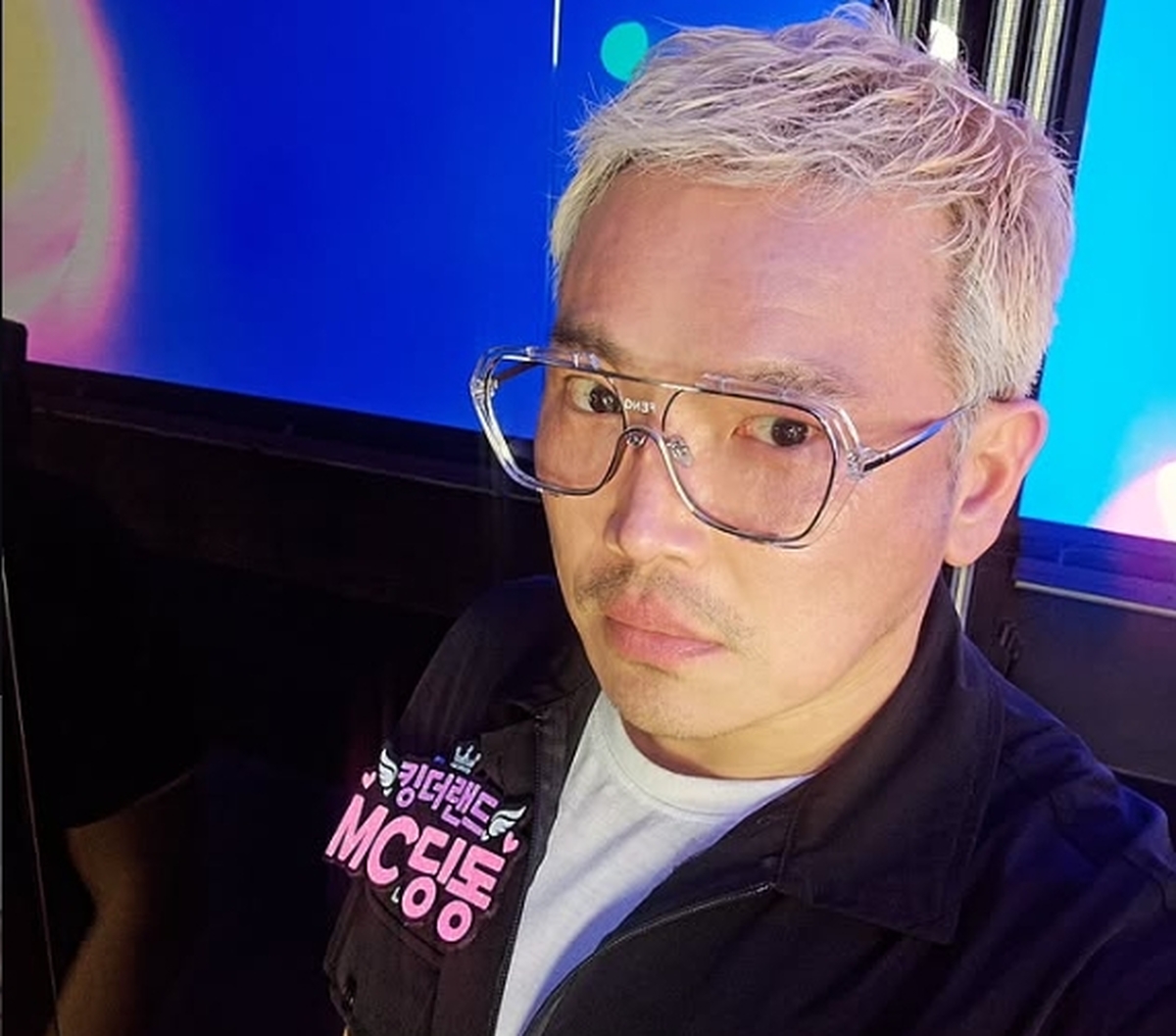 引用：Instagram＠mcdingdong