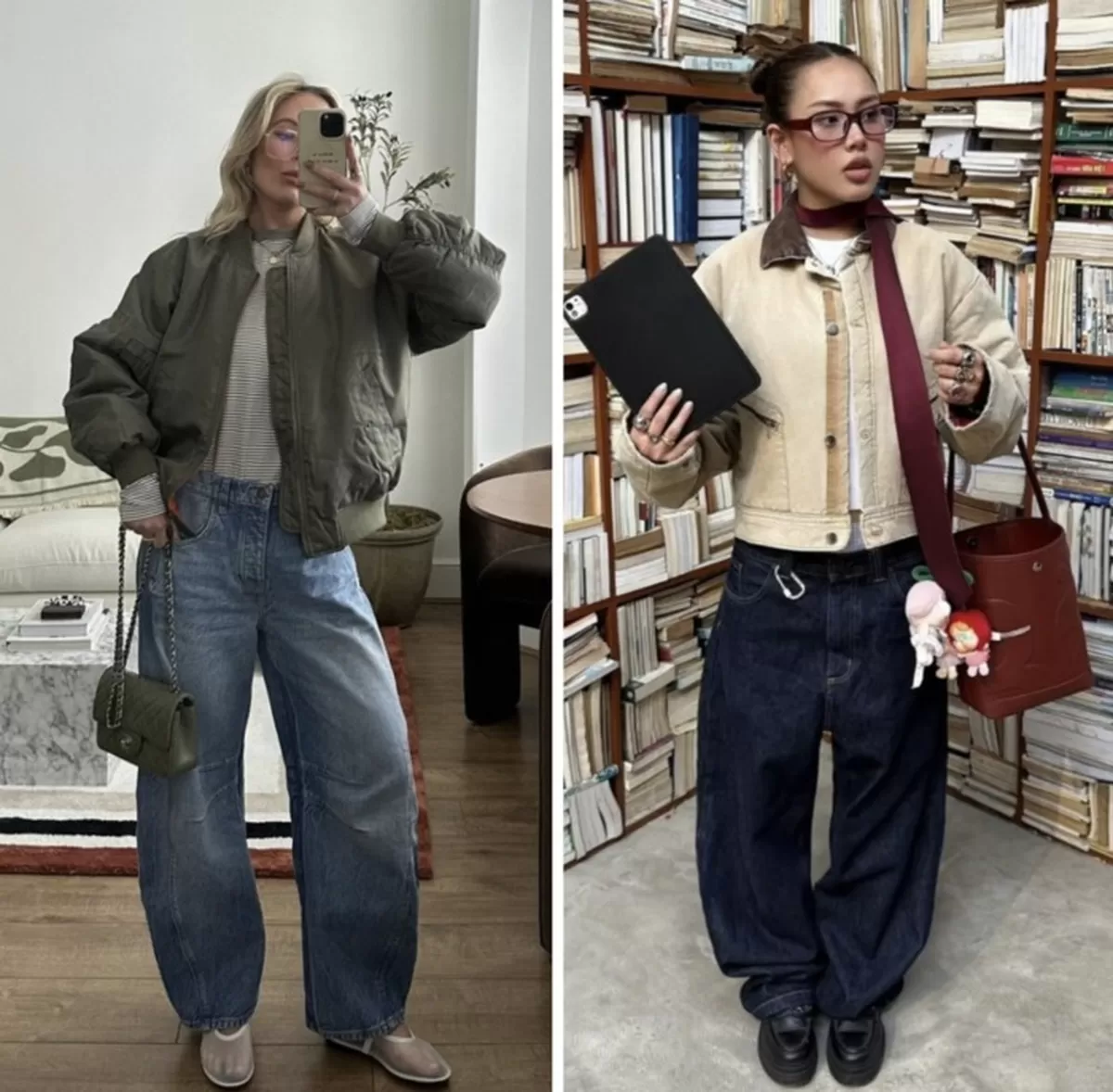 Curved Pants: The Must-Have Fashion Trend Taking Asia by Storm in 2026