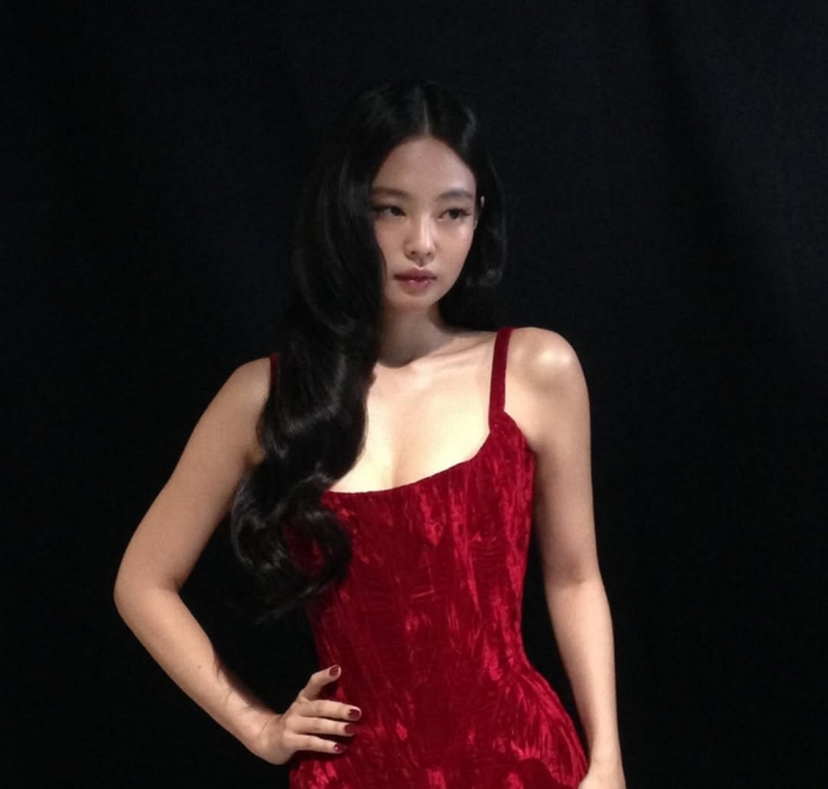 引用：ジェニーのInstagramアカウント