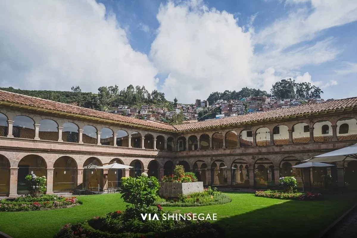 Unlock Exclusive Luxury: How Shinsegae’s ‘Via Shinsegae’ Joins Belmond’s Elite Bellini Club