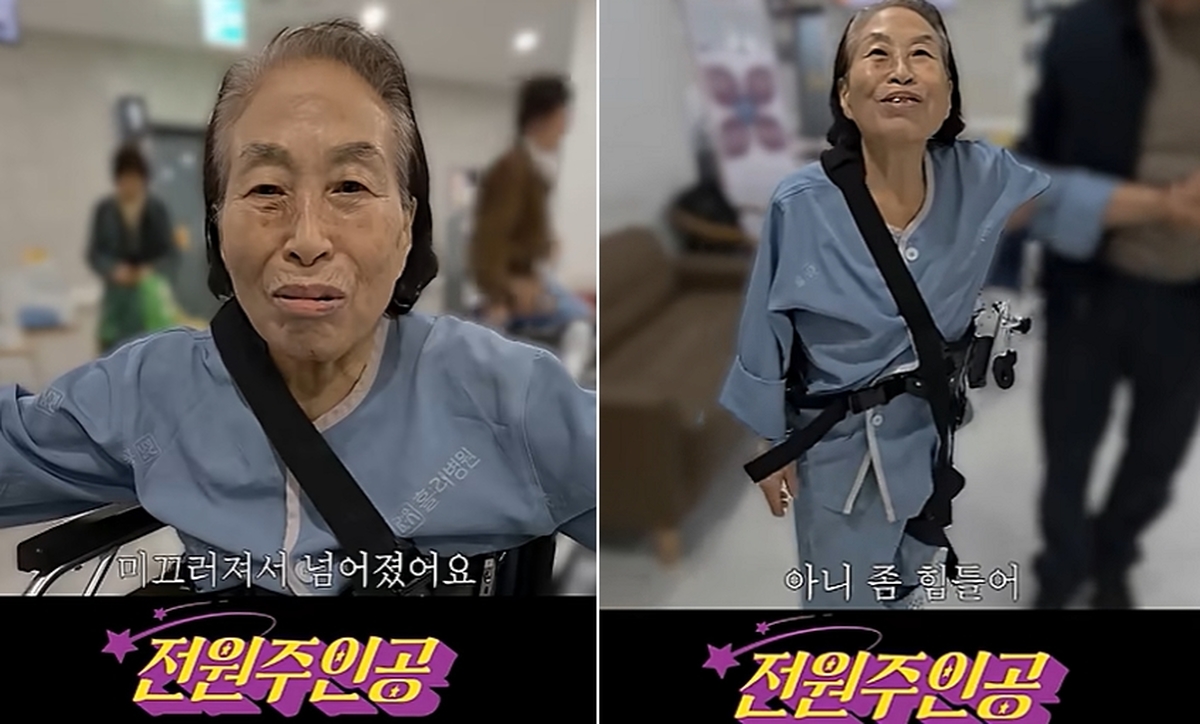 引用：YouTubeチャンネル「チョン・ウォンジュ_チョン・ウォンジュインゴン」