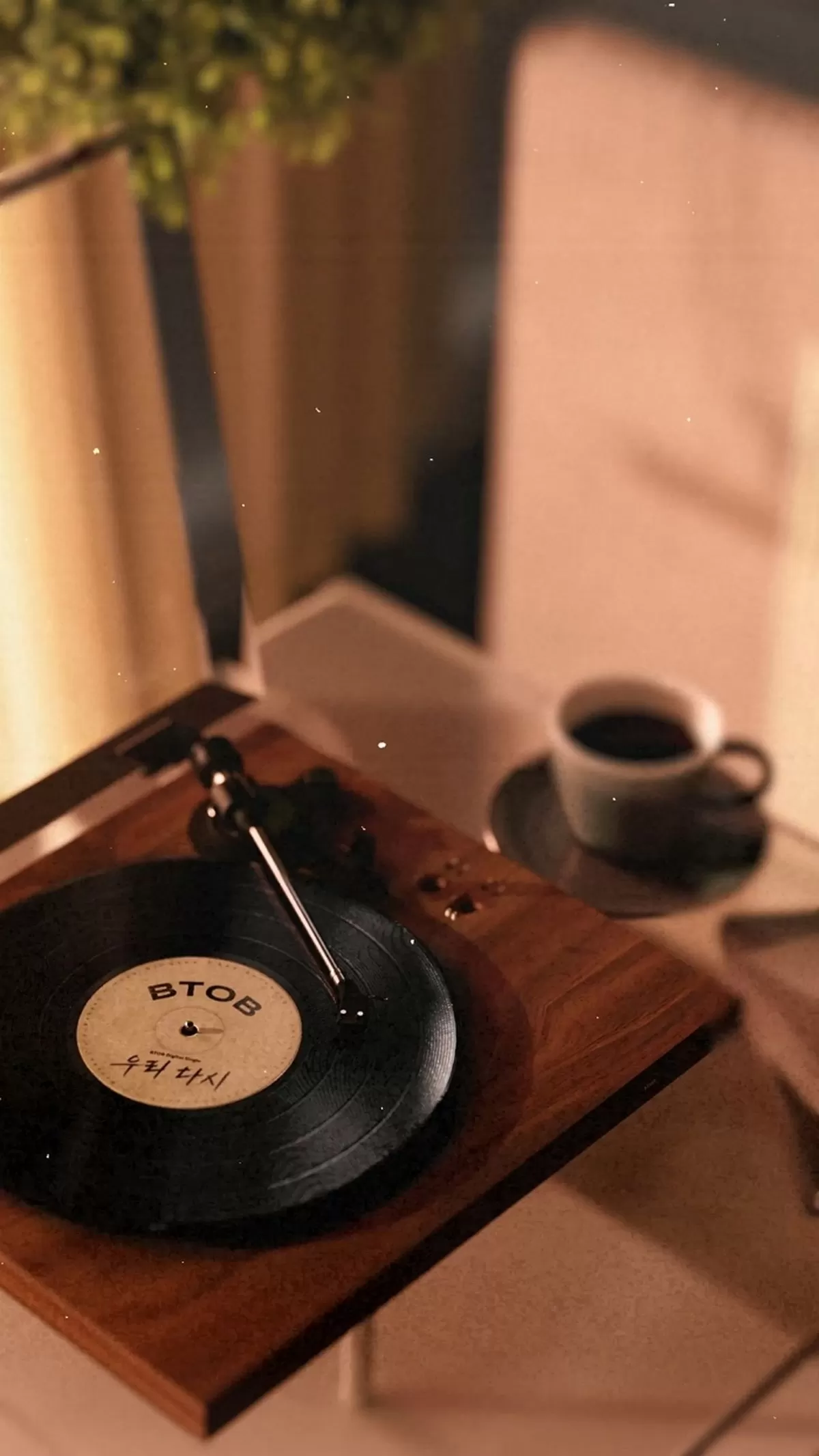 引用：BTOB COMPANY