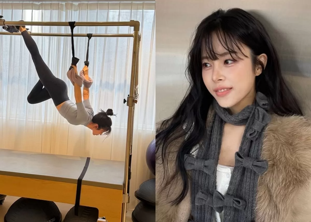 引用：ミン・ドヒのInstagramアカウント