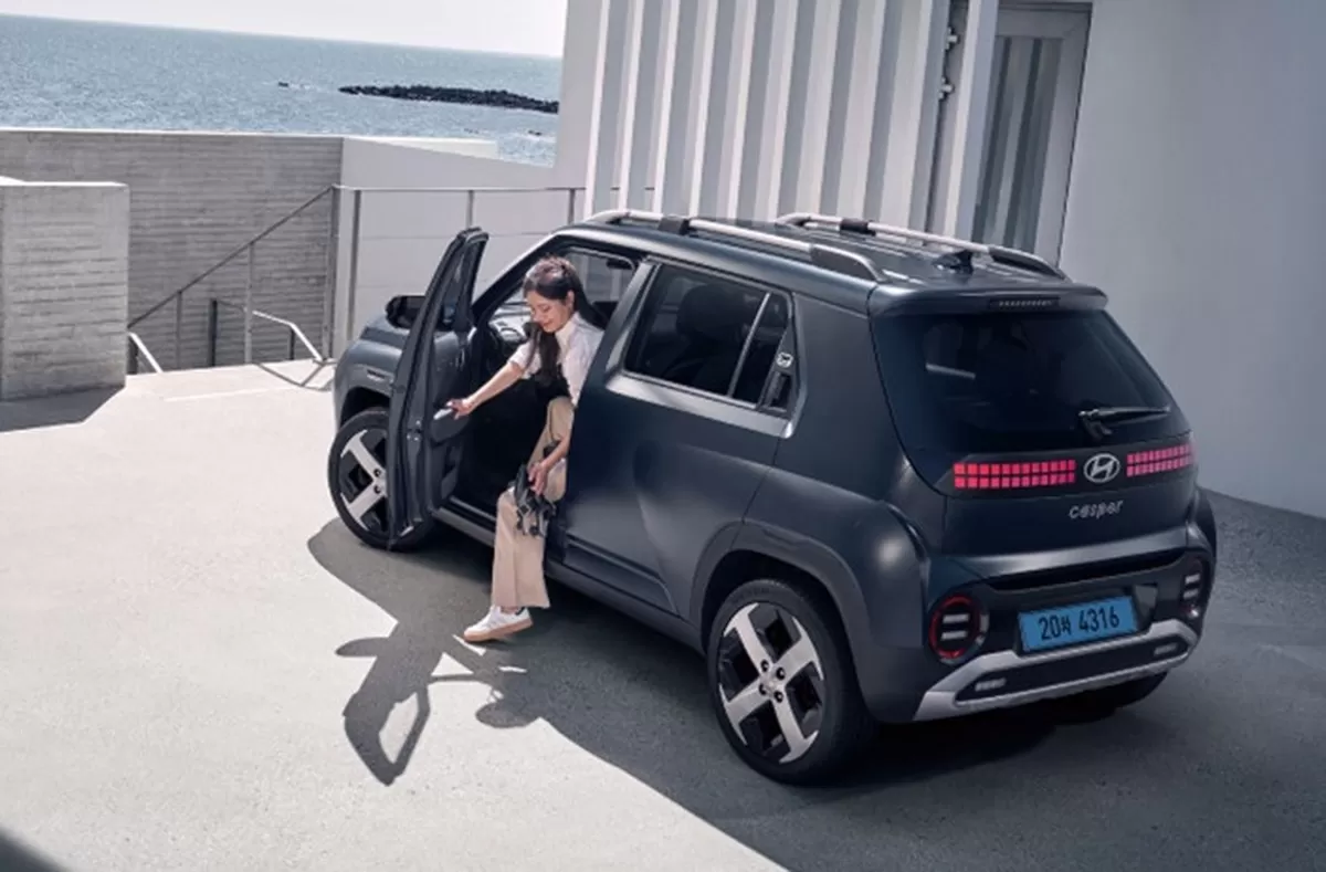 The Rise of Budget-Friendly Full-Option EVs: How Kia Ray EV and Casper Electric Are Redefining Mobility