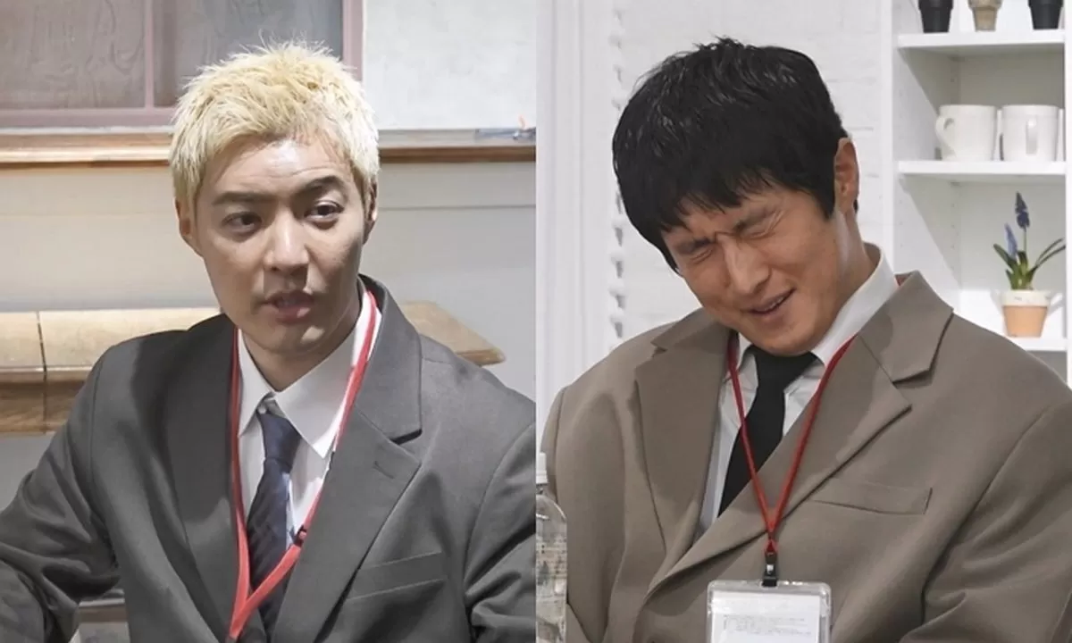 引用：MBCバラエティん番組『私は一人で暮らす～シングルのハッピーライフ～』