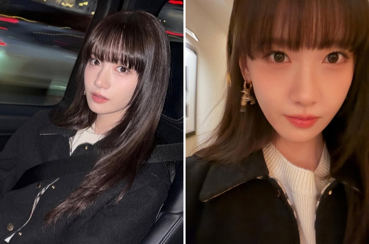 引用：Instagram@yoona__lim