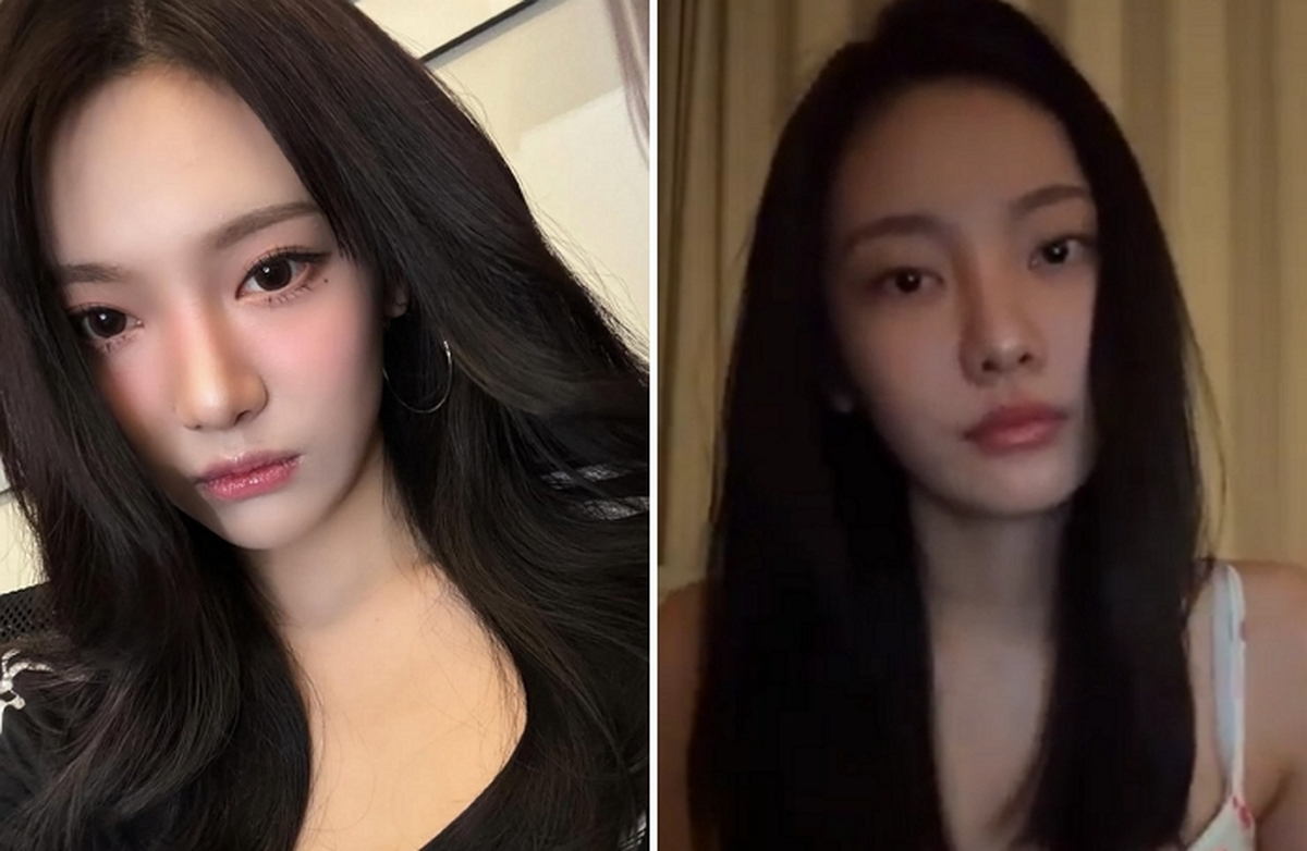 引用：ニンニンのInstagramアカウント