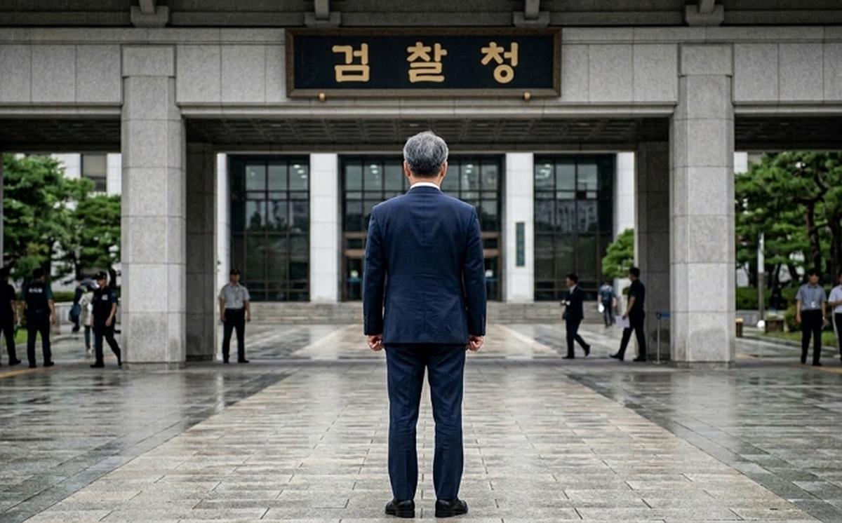Major Overhaul: South Korea’s Prosecutor General Title to Change as New Public Prosecution Bill Passes