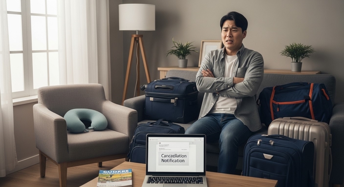Travel Booking Risks: How to Avoid OTA Cancellations and Hidden Fees in 2023