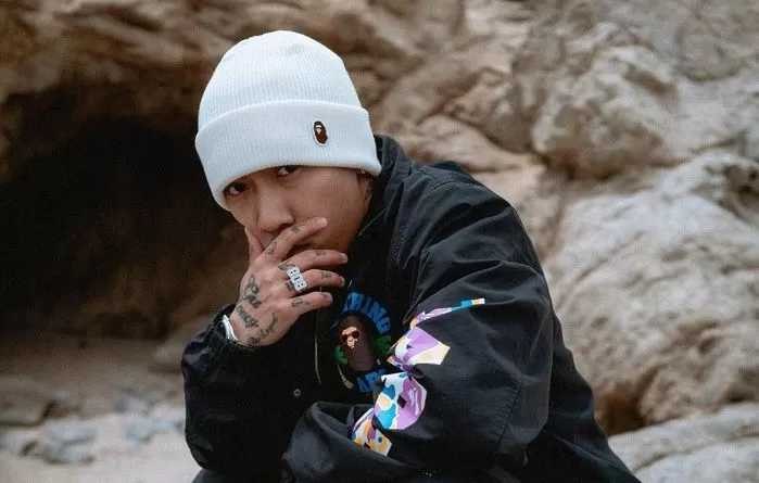 引用:Instagram@dok2gonzo