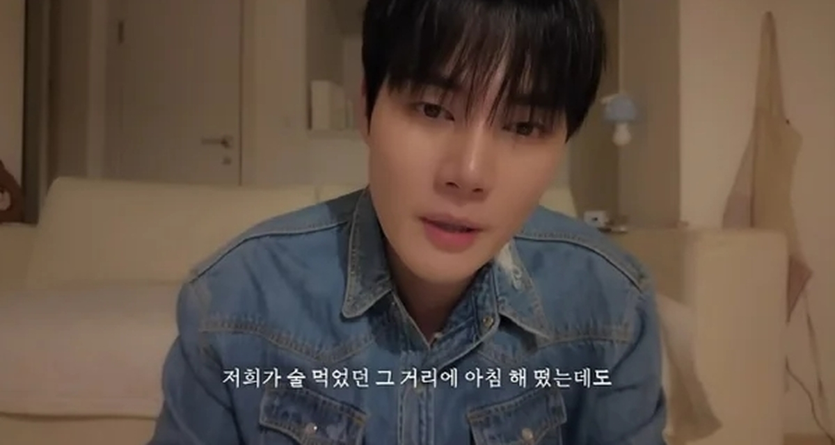 引用：成ヒョヌのYouTubeチャンネル