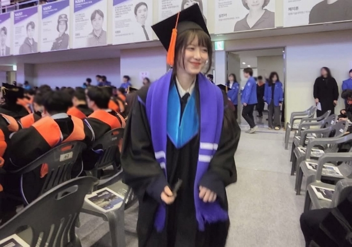 引用：ク・ヘソン インスタグラム