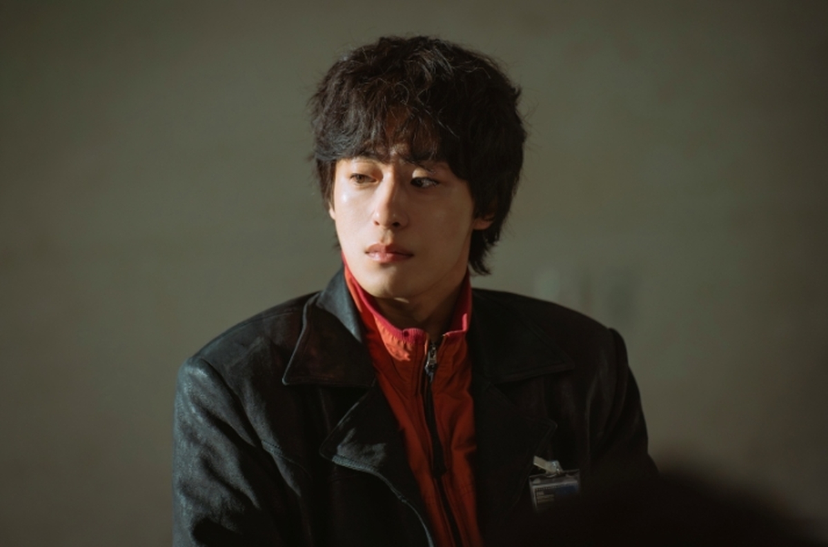 引用：JTBC『みんなが自分の無価値さと闘っている』