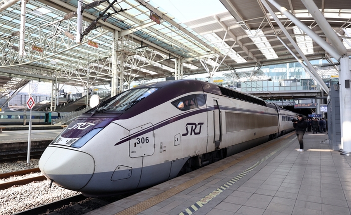 KTX Seat Selection Revolution: Choose Your Perfect Spot Until Departure!