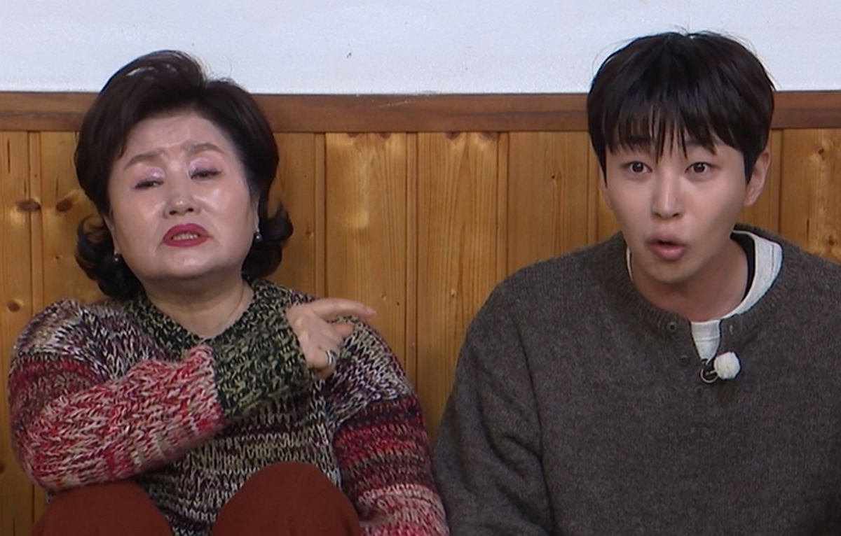 引用：KBS 2TV『1泊2日シーズン4』