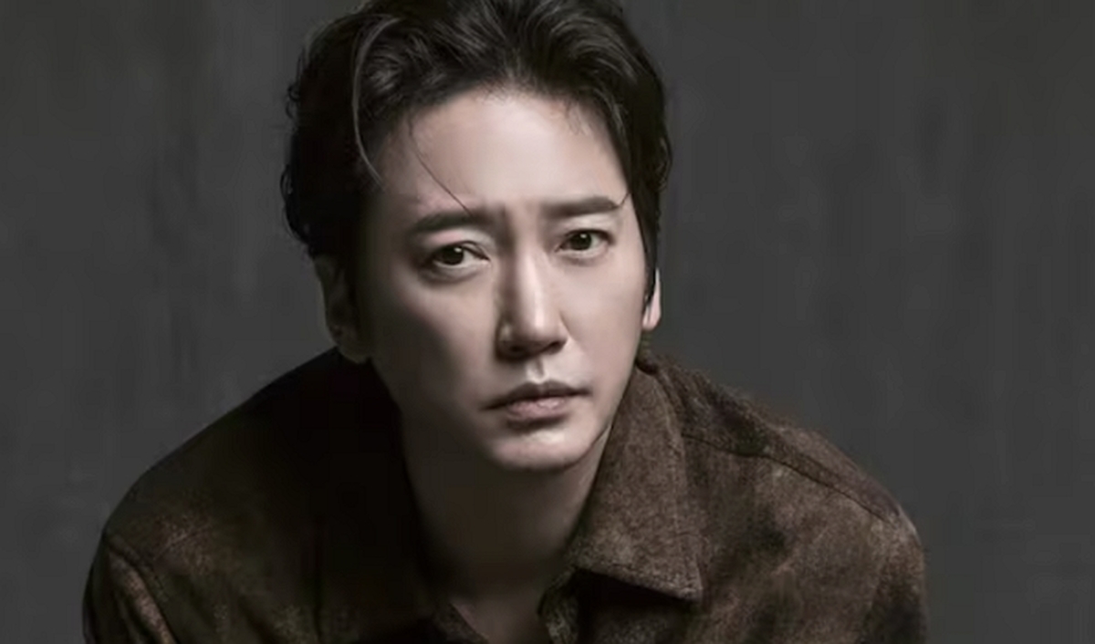 引用：イ・サンボのInstagramアカウント